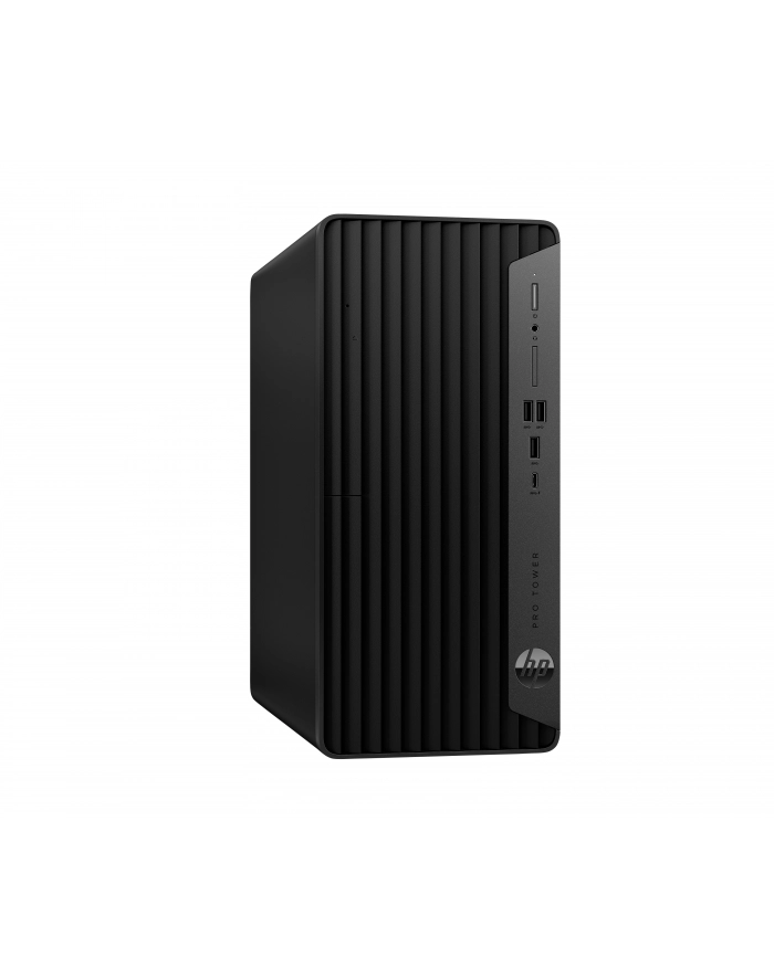 Komputer PC HP Pro 400 G9 Tower i5-14500/16GB/SSD512GB/UHD770/11PR 3Y główny