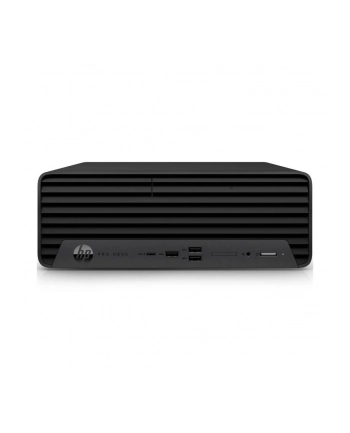 Komputer PC HP Pro 400 G9 SFF i5-12500/16GB/SSD512GB/UHD770/DVD/11PR 3Y nr 1
