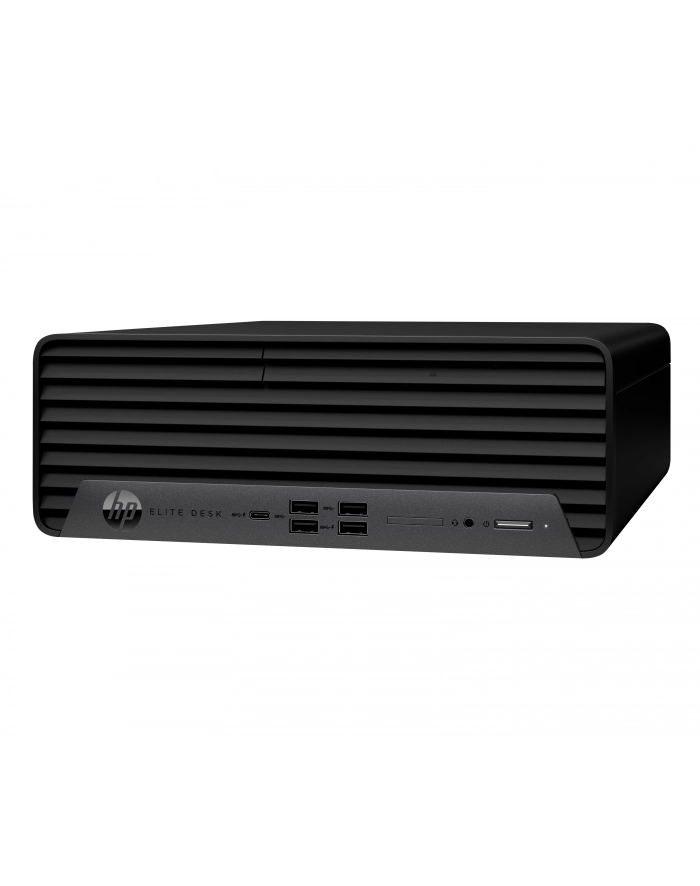 Komputer PC HP Elite 800 G9 SFF i5-14500/16GB/SSD512GB/UHD770/11PR 3Y główny