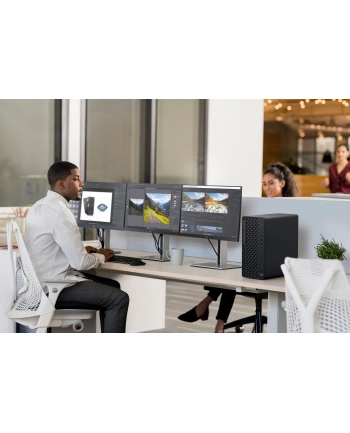 Komputer PC HP EliteDesk 8 TW G1i Ultra 5 235/16GB/SSD512GB/Intel/11PR 3Y nr 1