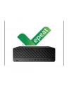 Komputer PC HP EliteDesk 8 SFF G1i Ultra 5 235/16GB/SSD512GB/Intel/11PR 3Y - nr 4