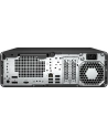 Komputer PC HP EliteDesk 8 SFF G1i Ultra 5 235/16GB/SSD512GB/Intel/11PR 3Y - nr 8