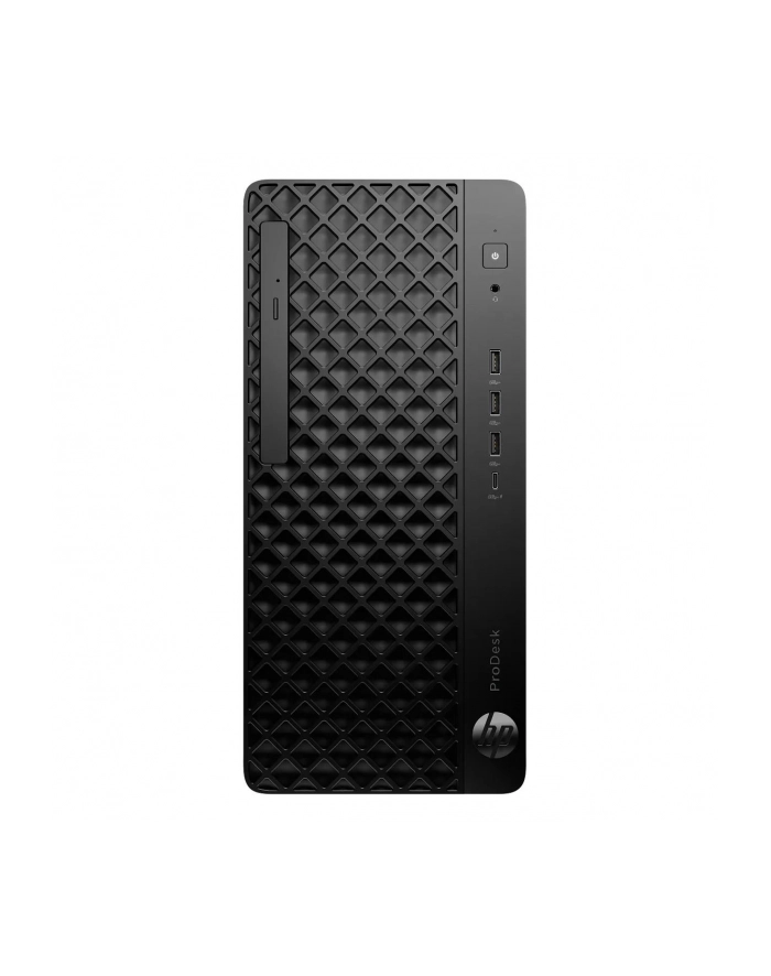 Komputer PC HP ProDesk 2 Tower G1i E i5-14400/8GB/SSD512GB/UHD730/11PR 3Y główny