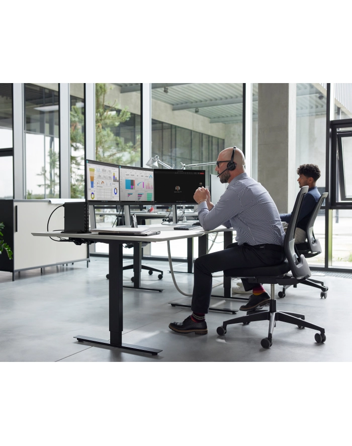 Komputer PC HP ProDesk 4 Mini G1i Ultra 5 225T/16GB/SSD512GB/Intel/11PR 3Y główny