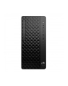 Komputer PC HP ProDesk 2 Tower G1a Ryzen 7 PRO 8700G/16GB/SSD1TB/Radeon 780M11PR 3Y - nr 1