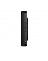 Komputer PC HP Pro 400 G9 Mini i5-12500T/16GB/SSD512GTB/UHD770/11PR 3Y - nr 2