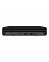 Komputer PC HP Pro 400 G9 Mini i5-12500T/16GB/SSD512GTB/UHD770/11PR 3Y - nr 3