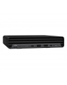 Komputer PC HP Pro 400 G9 Mini i5-12500T/16GB/SSD512GTB/UHD770/11PR 3Y - nr 4