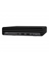 Komputer PC HP Pro 400 G9 Mini i5-12500T/16GB/SSD512GTB/UHD770/11PR 3Y - nr 9