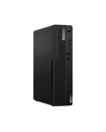 Komputer PC Lenovo ThinkCentre M90s G5 SFF i5-14500/16GB/SSD512GB/UHD770/DVD-RW/WiFi/BT/11PR Black 3Y nr 1