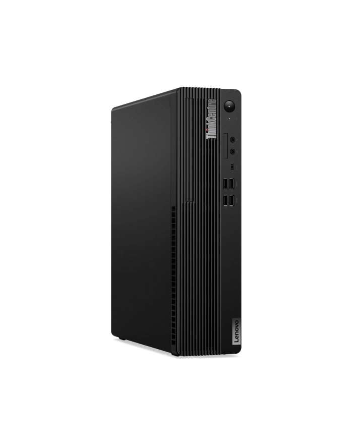 Komputer PC Lenovo ThinkCentre M90s G5 SFF i5-14500/16GB/SSD512GB/UHD770/DVD-RW/WiFi/BT/11PR Black 3Y główny