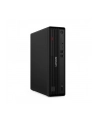 Komputer PC Lenovo ThinkCentre M70s G6 SFF Ultra 5 225/16GB/SSD512GB/Intel/DVD-RW/WiFi/BT/11PR Black 3Y - nr 3