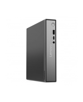 Komputer PC Lenovo ThinkCentre neo 50q G5 Tiny Core 7 240H/16GB/SSD1TB/Intel/WiFi/BT/11PR Black 3Y nr 1