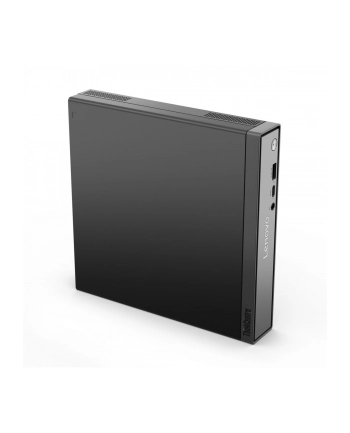 Komputer PC Lenovo ThinkCentre neo 50q G5 Tiny Core 7 240H/16GB/SSD1TB/Intel/WiFi/BT/11PR Black 3Y nr 2