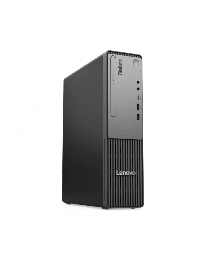 Komputer PC Lenovo ThinkCentre neo 30s G5 SFF i5-13420H/16GB/SSD512GB/UHD/DVD-RW/WiFi/BT/11PR Black 3Y główny