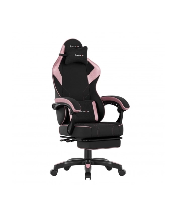 Fotel gamingowy Huzaro Force 3.7 Pink nr 1