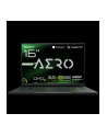 Notebook Gigabyte AERO X16 1WH93EEC64AH 16”WQXGA/Ryzen AI 7 350/32GB/SSD1TB/RTX5070-8GB/W11 szary - nr 2