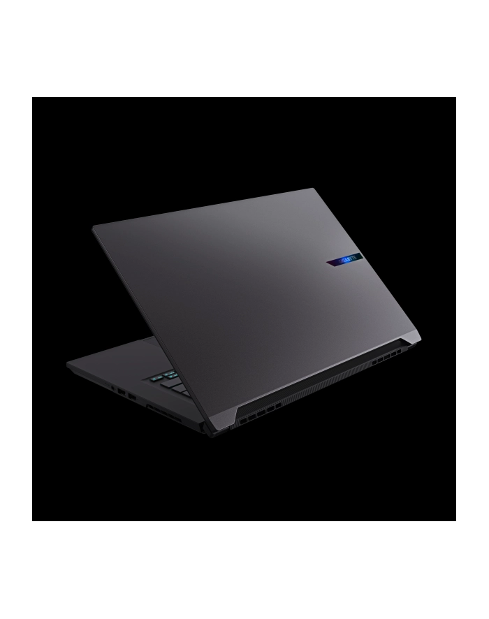 Notebook Gigabyte AERO X16 1WH93EEC64AH 16”WQXGA/Ryzen AI 7 350/32GB/SSD1TB/RTX5070-8GB/W11 szary główny