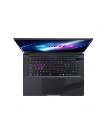 Notebook Gigabyte AORUS Elite 16 BWHC3EEC64SH 16”WQXGA/Ultra 9 275HX/32GB/SSD1TB/RTX5070-8GB/W11 czarny nr 2