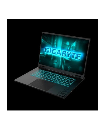 Notebook Gigabyte Gaming A16 CTHI3EE893SH 16,0”WUXGA/i7-13620H/16GB/SSD512GB/RTX5050-8GB/W11 nr 2