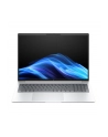 Notebook HP EliteBook 8 G1a 16''WUXGA/Ryzen AI 7 Pro 350/16GB/SSD512GB/Radeon/11PR Glacier Silver 3Y - nr 1