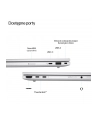 Notebook HP EliteBook 8 G1i 14 14''WUXGA/Ultra 5 225U/16GB/SSD512GB/Intel/11PR Glacier Silver 3Y - nr 25