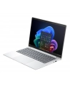Notebook HP EliteBook 8 G1a 14 14''WUXGA/Ryzen AI 7 PRO 350/32GB/SSD1TB/Radeon/11PR Silver 3Y - nr 7