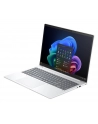 Notebook HP EliteBook 8 G1a 16''WUXGA/Ryzen AI 5 Pro 340/32GB/SSD1TB/Radeon/11PR Glacier Silver 3Y - nr 30