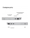 Notebook HP EliteBook 8 Flip G1i 13,3''WUXGA Touch/Ultra 7 255U/16GB/SSD512GB/Intel/11PR Silver 3Y - nr 33