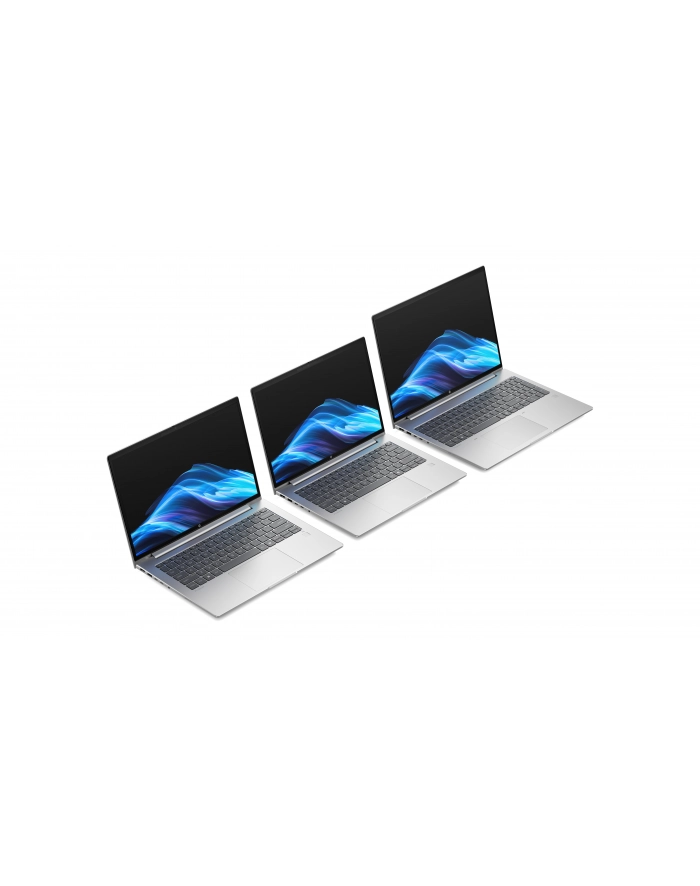 Notebook HP ProBook 4 G1i 14 14''WUXGA/Ultra 7 255U/16GB/SSD512GB/Intel/11PR Pike Silver 3Y główny