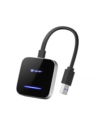 Adapter Carplay System Android Auto Tracer CarLink PRO nr 1