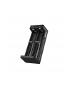 x-tar Ładowarka do akumulatorów / ogniw cylindrycznych Li-ion 18650 Xtar MC2 USB-C - nr 1