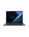 Notebook Asus ExpertBook B3605CCA-MB0072X 16''WUXGA/Ultra 5 125H/16GB/SSD512GB/Arc/4G LTE/11PR Gentle Grey 3Y - nr 1