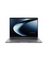 Notebook Asus ExpertBook P3405CVA-LY0113W 14''WUXGA/i7-13620H/16GB/SSD1TB/UHD/W11 Misty Grey 3Y - nr 1