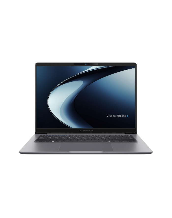 Notebook Asus ExpertBook PM3406CKA-LY0291W 14''WUXGA/Ryzen AI 5 330/16GB/SSD512GB/Radeon 820M/W11 Misty Grey 3Y NBD główny