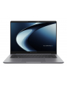 Notebook Asus ExpertBook PM3406CKA-LY0291W 14''WUXGA/Ryzen AI 5 330/16GB/SSD512GB/Radeon 820M/W11 Misty Grey 3Y NBD - nr 2