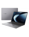 Notebook Asus ExpertBook PM3406CKA-LY0291W 14''WUXGA/Ryzen AI 5 330/16GB/SSD512GB/Radeon 820M/W11 Misty Grey 3Y NBD - nr 8