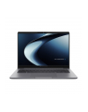 Notebook Asus ExpertBook PM3406CKA-NZ0141W 14''WQXGA/Ryzen AI 7 350/16GB/SSD512GB/Radeon/W11 Misty Grey 3Y NBD - nr 1