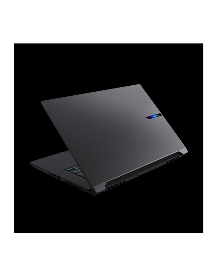 Notebook Gigabyte AERO X16 1WH93EEC64AH 16”WQXGA/Ryzen AI 7 350/32GB/SSD1TB/RTX5070-8GB/W11 szary główny
