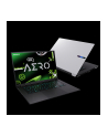 Notebook Gigabyte AERO X16 1WH93EEC64DH 16”WQXGA/Ryzen AI 7 350/32GB/SSD1TB/RTX5070-8GB/W11 czarno-srebrny - nr 3