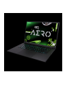 Notebook Gigabyte AERO X16 1WH93EEC64DH 16”WQXGA/Ryzen AI 7 350/32GB/SSD1TB/RTX5070-8GB/W11 czarno-srebrny - nr 5