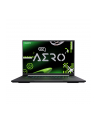 Notebook Gigabyte AERO X16 2WHA3EEC64AH 16,0”QHD+/Ryzen AI 9 HX 370/32GB/SSD1TB/RTX5070-8GB/W11 - nr 1