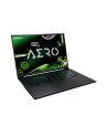 Notebook Gigabyte AERO X16 2WHA3EEC64AH 16,0”QHD+/Ryzen AI 9 HX 370/32GB/SSD1TB/RTX5070-8GB/W11 - nr 4