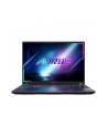 Notebook Gigabyte AORUS Elite 16 BWHC3EEC64SH 16”WQXGA/Ultra 9 275HX/32GB/SSD1TB/RTX5070-8GB/W11 czarny - nr 1