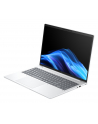 Notebook HP EliteBook 8 G1a 16''WUXGA/Ryzen AI 7 Pro 350/16GB/SSD512GB/Radeon/11PR Glacier Silver 3Y - nr 7