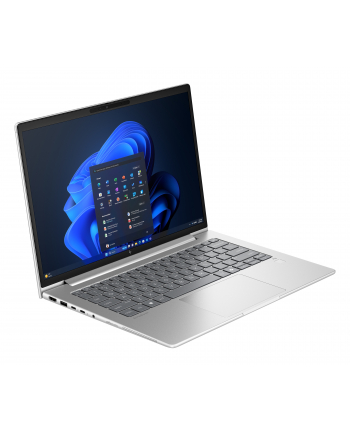 Notebook HP EliteBook 6 G1a 14 14''WUXGA/Ryzen AI 5 340/16GB/SSD512GB/Radeon/11PR Pike Silver 3Y