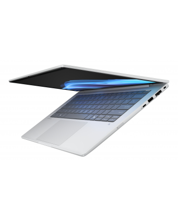 Notebook HP EliteBook 8 G1i 14 14''WUXGA/Ultra 5 228V/32GB/SSD512GB/Arc 130V/11PR Glacier Silver 3Y