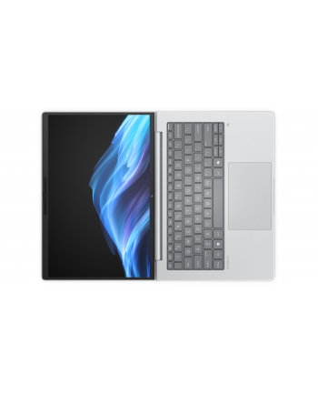 Notebook HP EliteBook 8 G1i 14 14''WUXGA/Ultra 5 228V/32GB/SSD512GB/Arc 130V/11PR Glacier Silver 3Y
