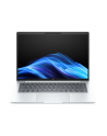 Notebook HP EliteBook 8 G1i 14 14''WUXGA/Ultra 5 228V/32GB/SSD512GB/Arc 130V/11PR Glacier Silver 3Y - nr 1