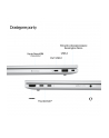 Notebook HP EliteBook 8 G1i 14 14''WUXGA/Ultra 5 228V/32GB/SSD512GB/Arc 130V/11PR Glacier Silver 3Y - nr 30